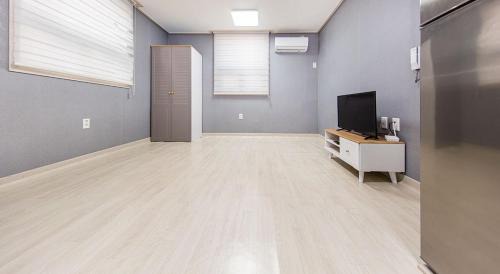 Boryeong House | Boryeong Daecheon Ttobagi Pension