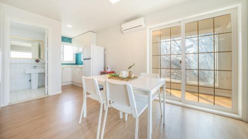 Holmoe House | Boryeong Thirasel Pension