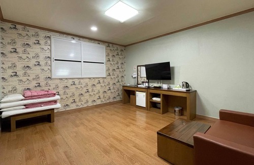 Boryeong Hotel | Boryeong Zeus