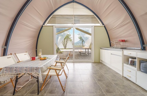 Boryeong House | Boryung Oz Camping Glamping