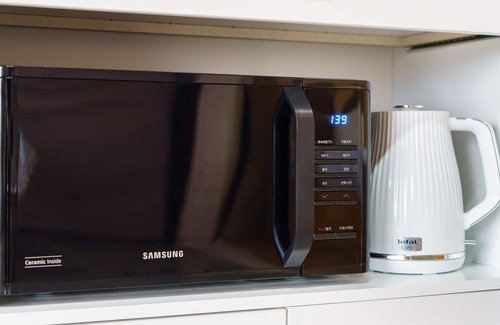 Boryeong House | Boryung Oz Camping Glamping