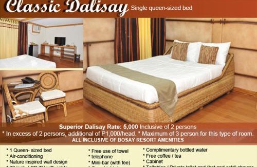 Antipolo Resort | Bosay Resort