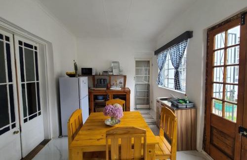 Somerset East Apartment | Bosberg Selah - Cosy 2-Bedroom Apartment with Mountain View