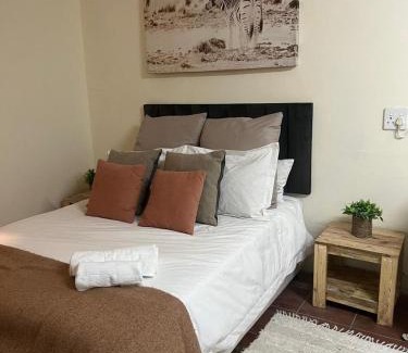 Somerset East Apartment | Boschberg 3