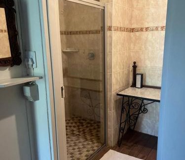 Somerset East Apartment | Boschberg Accommodation