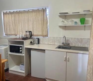Somerset East Apartment | Boschberg Accommodation