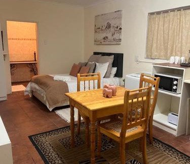 Somerset East Apartment | Boschberg Accommodation