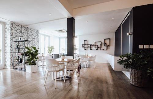 Paarl Resort | Boschenmeer House