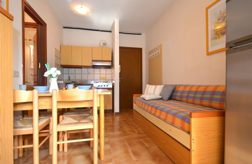 Bibione Lido del Sole Apartment | Boschetto by Interhome