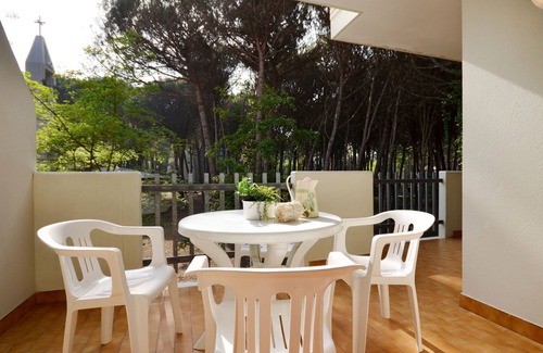 Bibione Lido del Sole Apartment | Boschetto by Interhome