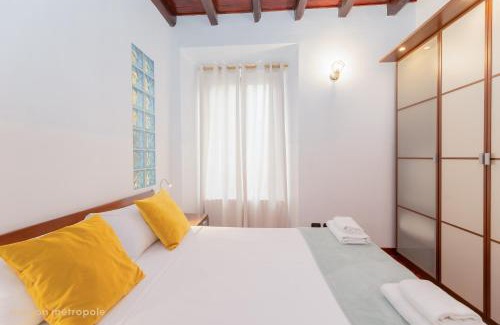 Ripamonti Corvetto Apartment | Bosco 16 House