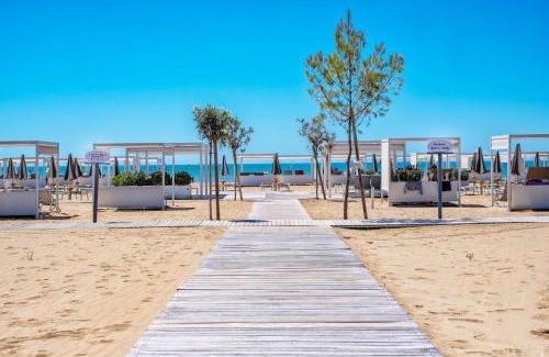Bibione Lido del Sole Apartment | Bosco Canoro Bibione Resort