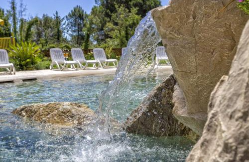 Bibione Lido del Sole Apartment | Bosco Canoro Bibione Resort