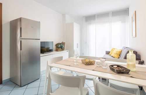 Bibione Lido del Sole Resort | Bosco Canoro Resort