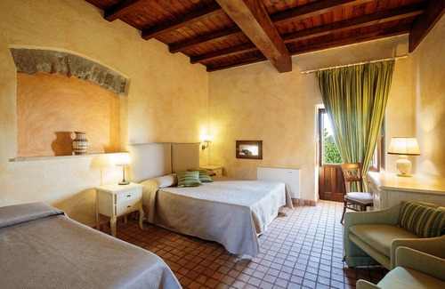 Biancavilla House | Bosco Ciancio