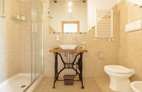 Biancavilla House | Bosco Ciancio