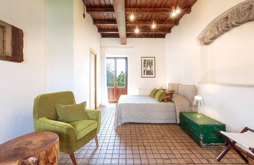 Biancavilla House | Bosco Ciancio