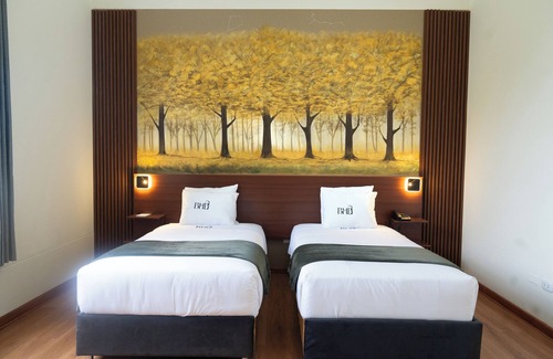 Cusco Historic Center Hotel | Bosco Hotel Boutique