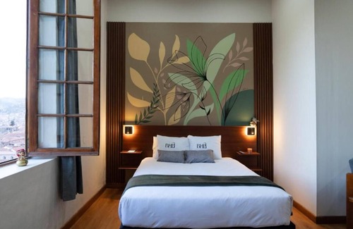 Cusco Historic Center Hotel | Bosco Hotel Boutique