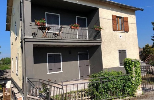 Bosco Chiesanuova Apartment | Bosco Lessini Cielo Apartment