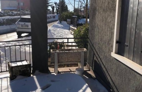 Bosco Chiesanuova Apartment | Bosco Lessini Cielo Apartment