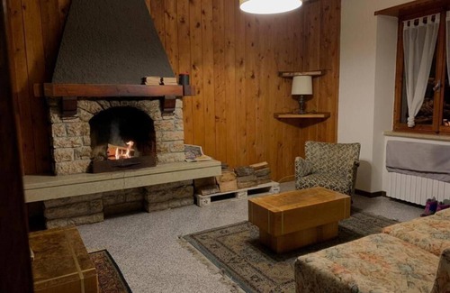 Bosco Chiesanuova Apartment | Bosco Lessini Cielo Apartment