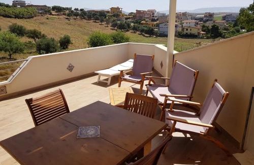 Fiumenaro Apartment | Bosco Sea Apartments