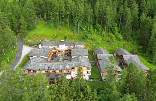 Madesimo Hotel | Boscone Suite Hotel