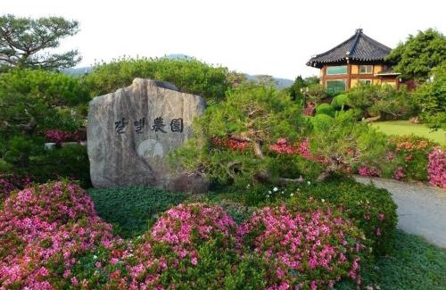 Samnam House | Boseong Carmel Royal Pension