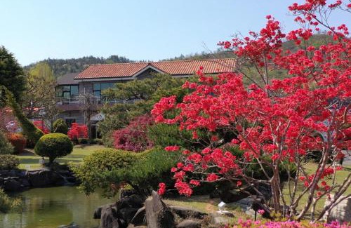 Samnam House | Boseong Carmel Royal Pension