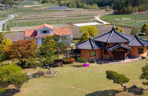 Samnam House | Boseong Carmel Royal Pension