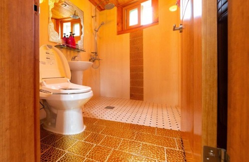 Samnam House | Boseong Carmel Royal Pension