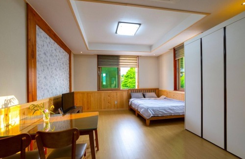 Samnam House | Boseong Carmel Royal Pension