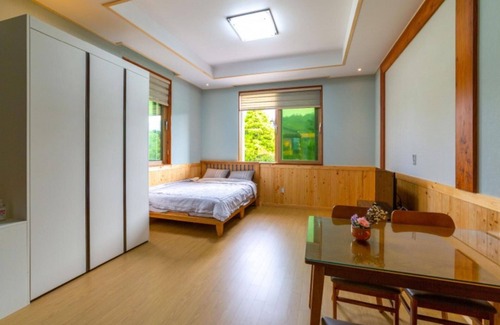 Samnam House | Boseong Carmel Royal Pension