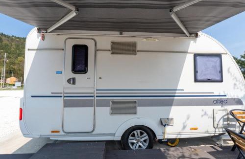 Boseong House | Boseong Gaeksan Caravan Pension