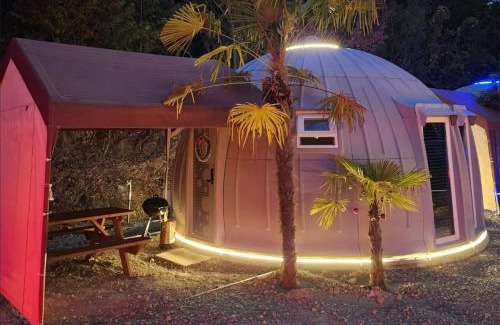 Boseong House | Boseong Glamping The Maru