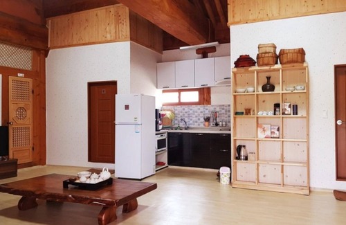 Boseong House | Boseong Sujin Hanok Pension