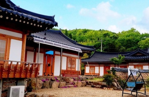 Boseong House | Boseong Sujin Hanok Pension