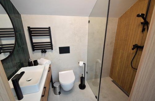 Gaski House | Boska Gąska Domki Wypoczynkowe