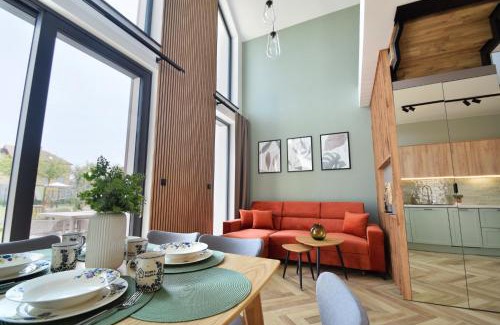 Gaski House | Boska Gąska Domki Wypoczynkowe