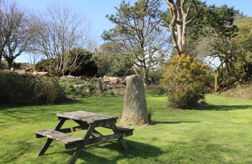 New Mill House | Boskednan Wartha