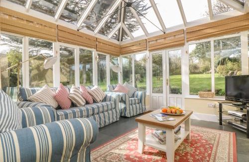 New Mill House | Boskednan Wartha