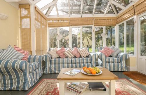 New Mill House | Boskednan Wartha