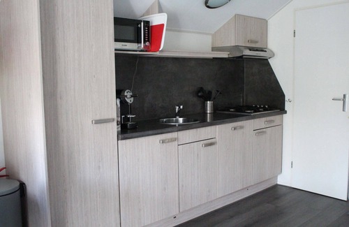 Otterlo House | Boslodge 4