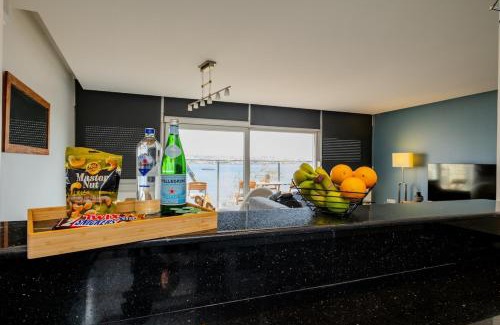 Kabatas Apartment | Bosphorus View with Spacious 3 Bedrooms