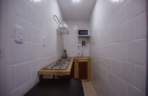 Rincon del Atuel Cottage | Bosque Divino Cabañas & Suites