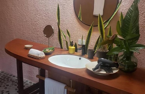 La Banda de Shilcayo Hotel | Bosque Guardian Lodge