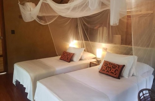 La Banda de Shilcayo Hotel | Bosque Guardian Lodge