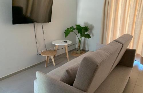 Maipu Apartment | Bosques de Mayo Departamento 4