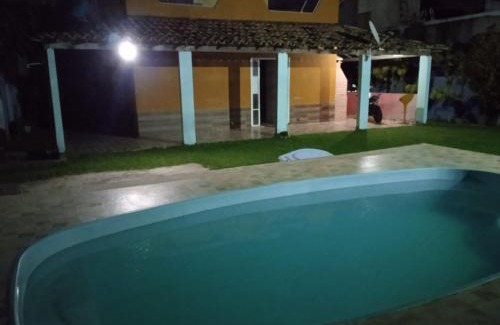 Cabo Frio House | bosquetemporada
